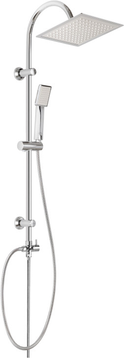 Invena Florina zestaw prysznicowy AU-30-001-Q AU-30-001-Q