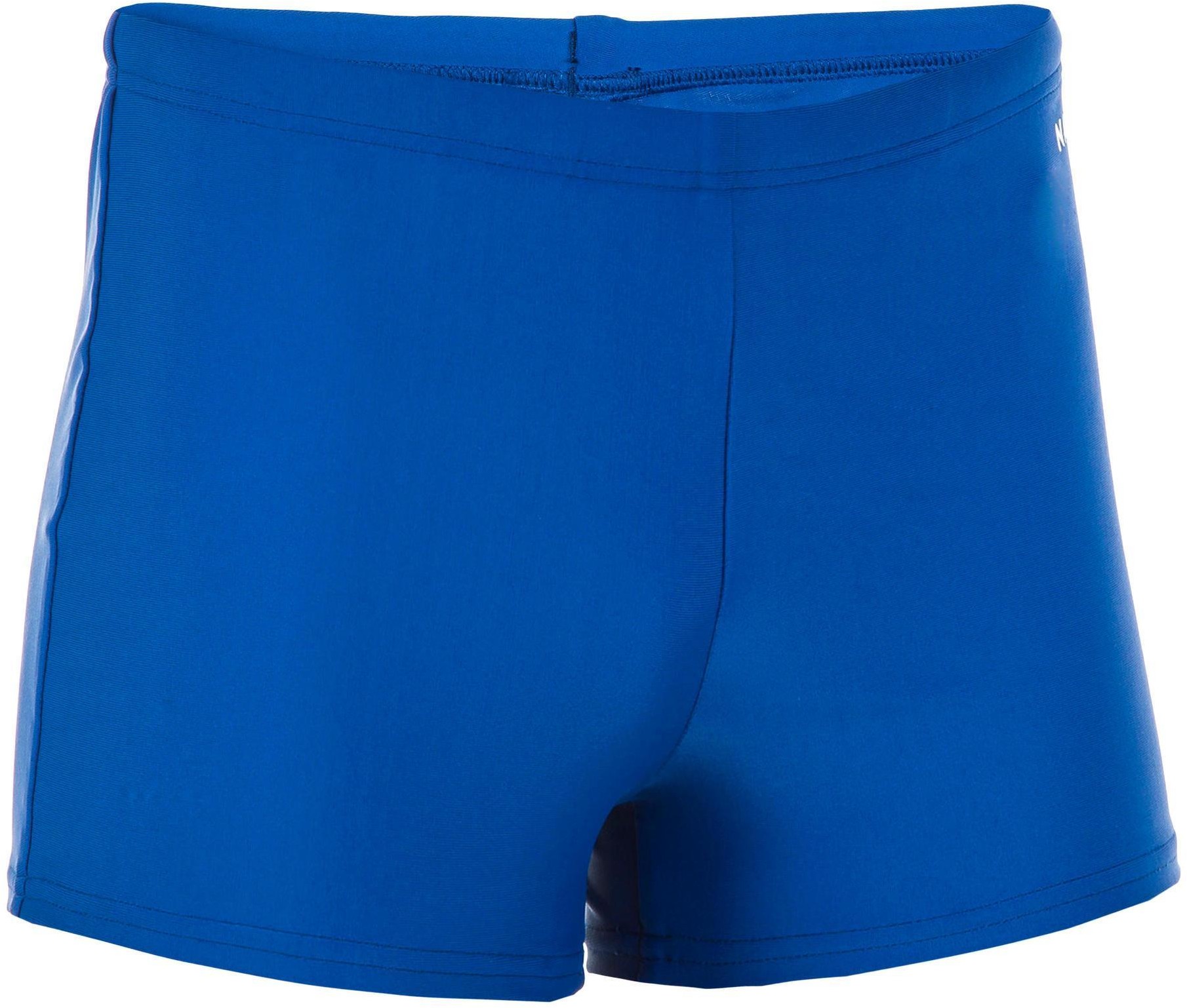 NABAIJI Bokserki Pływackie 100 Basic Dla Dzieci unisex  3583787792681