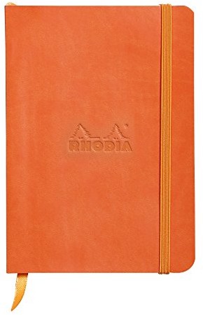 Rhodia Boutique A6 