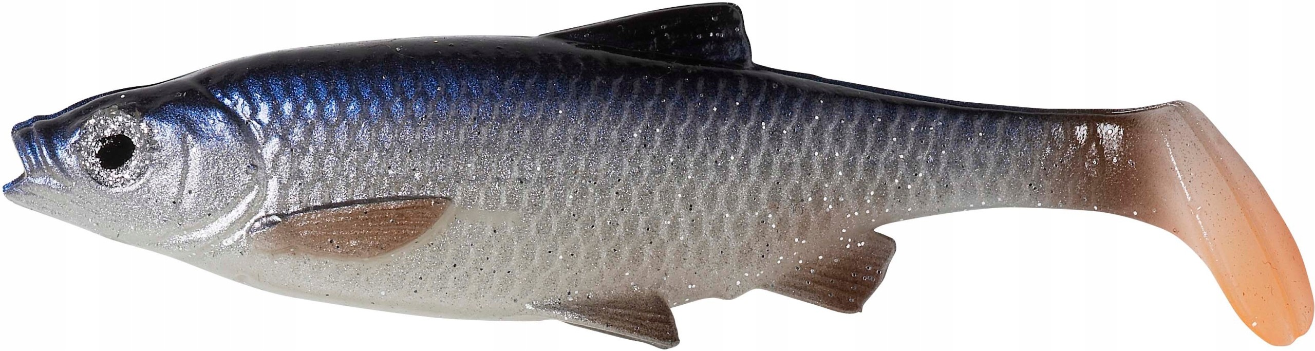 Guma Płotka Jak Żywa Roach 12,5cm Savage Gear