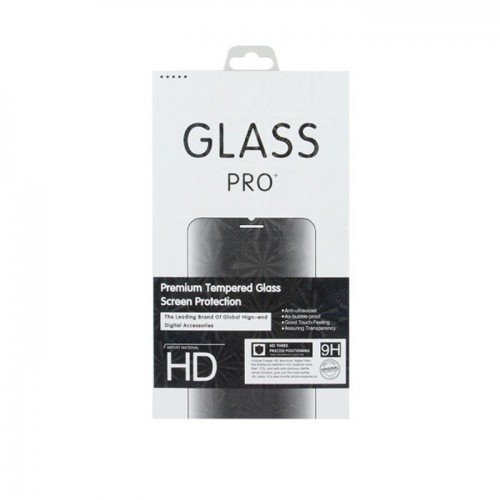 TelForceOne Szkło hartowane Tempered Glass do Samsung Xcover 3 BOX