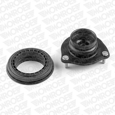 MONROE Mocowanie amortyzatora teleskopowego MONROE MK354