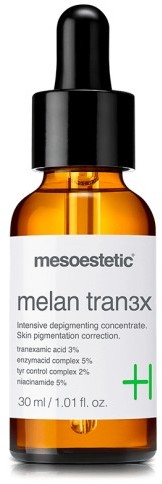 Mesoestetic KONCENTRAT Mesopeel Tranx3 30ml 08-0602