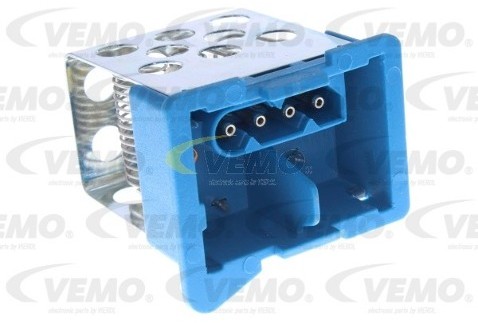 VIEROL Regulator, wentylator nawiewu do wnętrza pojazdu VIEROL V20-79-0013
