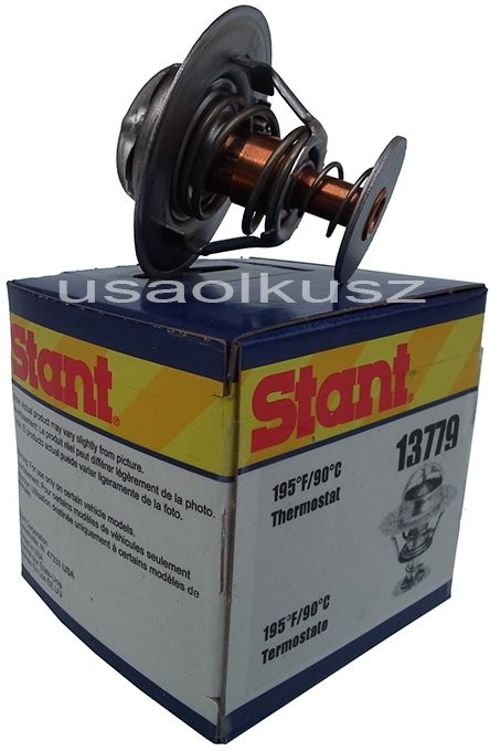 STANT Termostat 90,5 Mercury Grand Marquis 4,6 V8 2002