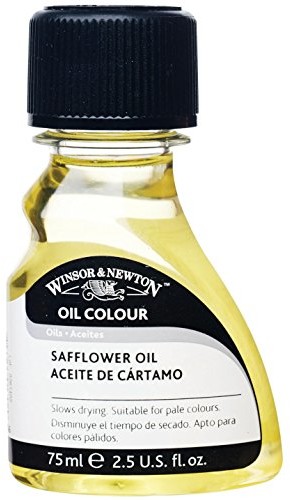 Winsor & Newton 3021756 kolorze, malmi uszczelniające, przezroczysty, 8,8 x 3 x 2,0 cm 3021756