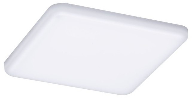 Paulmann 92397 - LED/8,5W IP44 Łazienkowa oprawa wpuszczana VARIFIT 230V