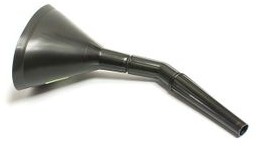 inny Lejek owalny z sitkiem 3 częściowy) do paliwa N13-0765