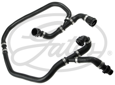 GATES Przewód ogrzewania 02-1771 02-1771