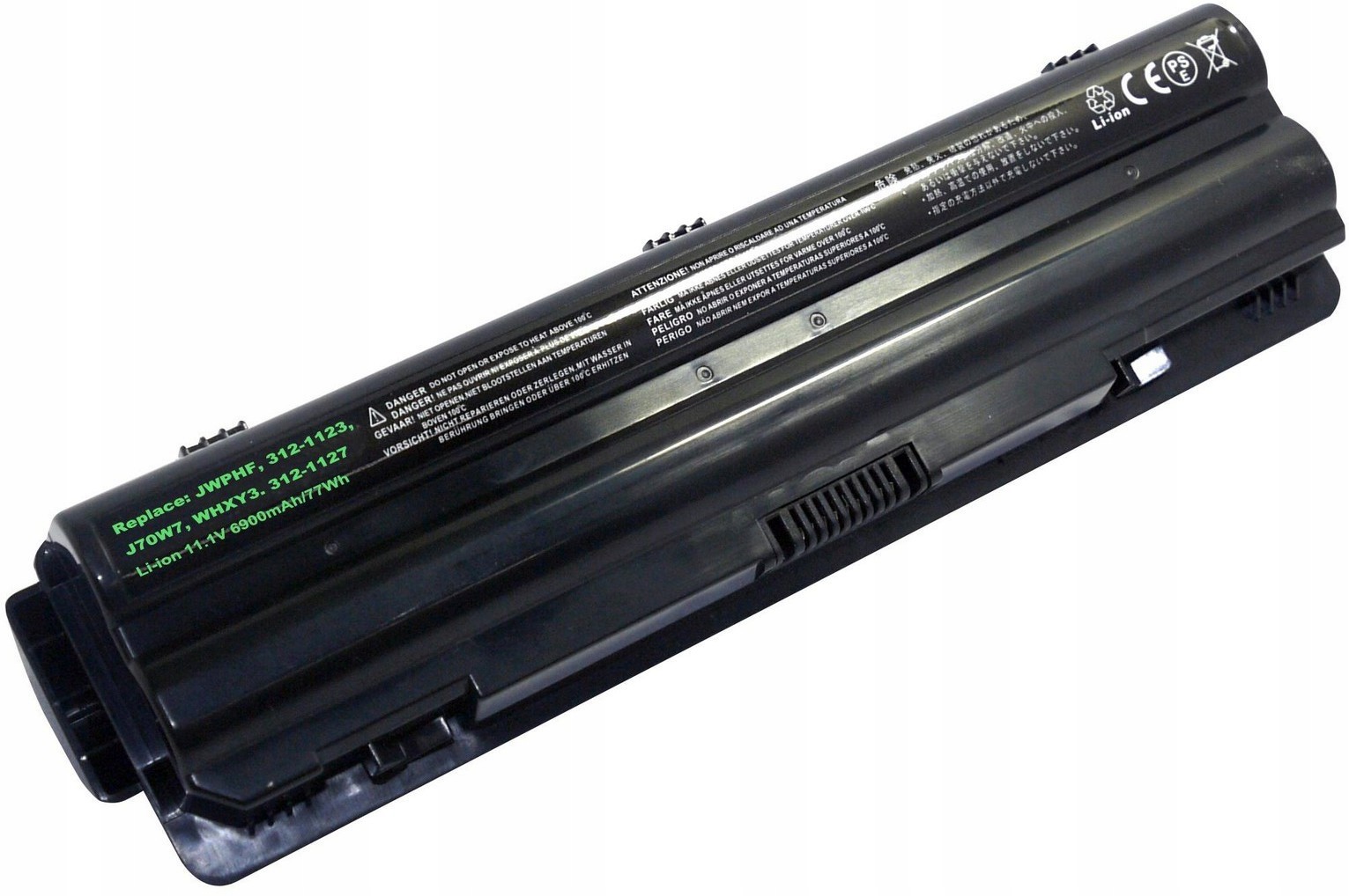 Dell Bateria do 451-11543