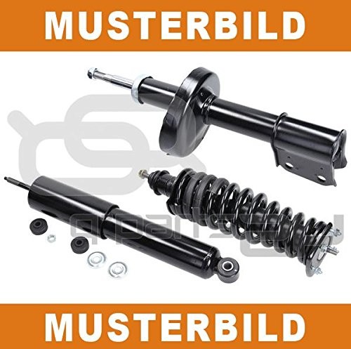 Sachs 124 639 Super Touring Amortyzatory 124 639