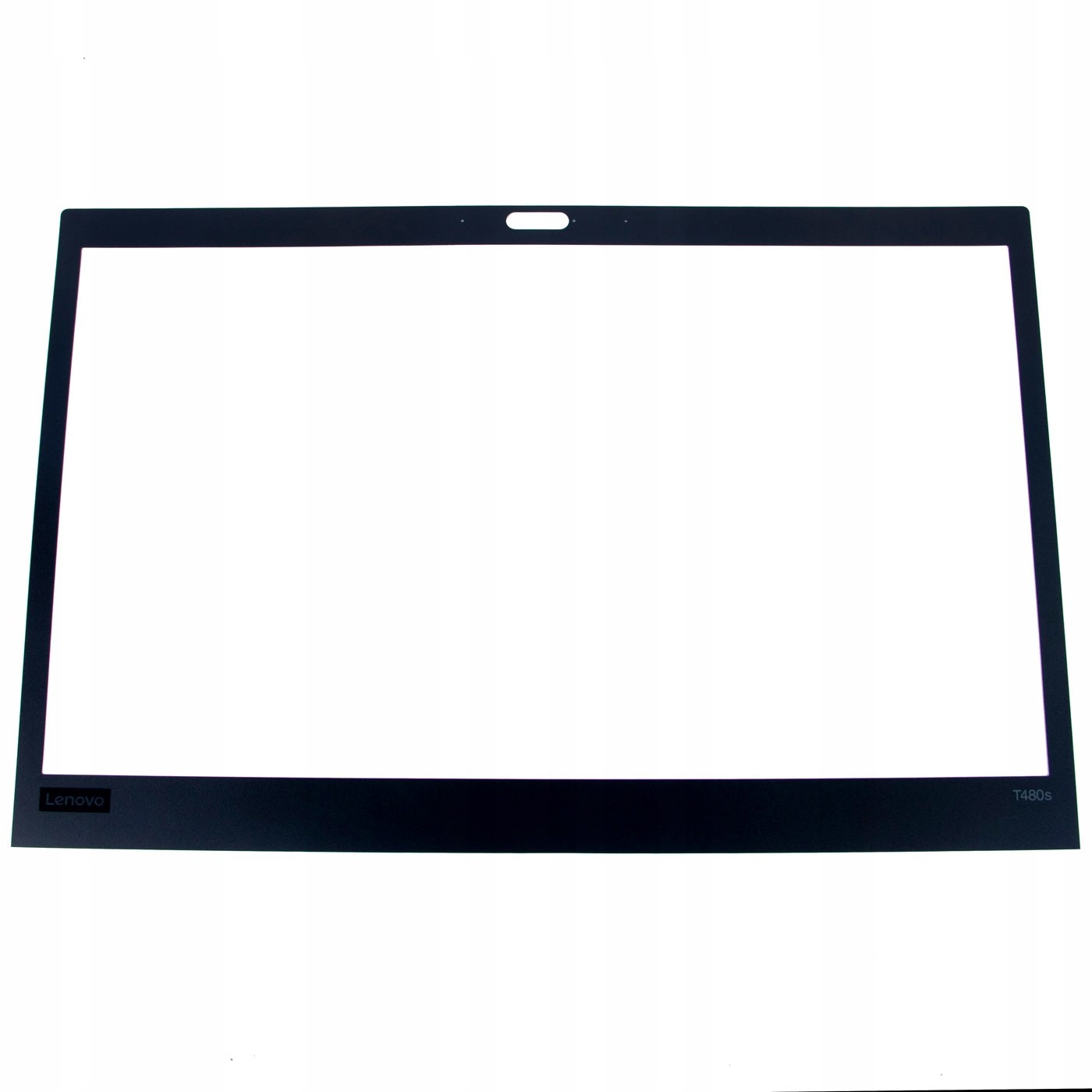 Lenovo Ramka przednia matrycy LCD Thinkpad T480s