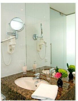 Romantyczna noc dla dwojga ACHAT Hotel München Süd  Monachium P0009970