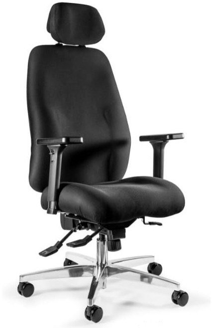 Unique Meble Fotel biurowy ULTIMA