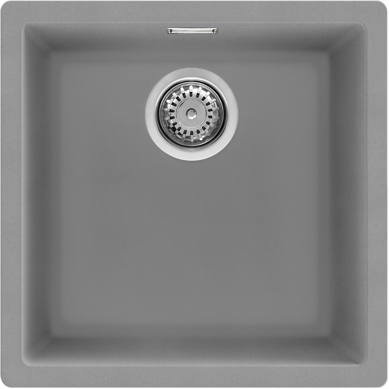 Smeg Zlewozmywak kompozytowy VZP45CT VZP45CT