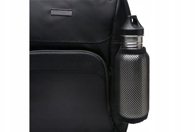 Kensington Plecak do ultrabooka Triple Trek 13,3