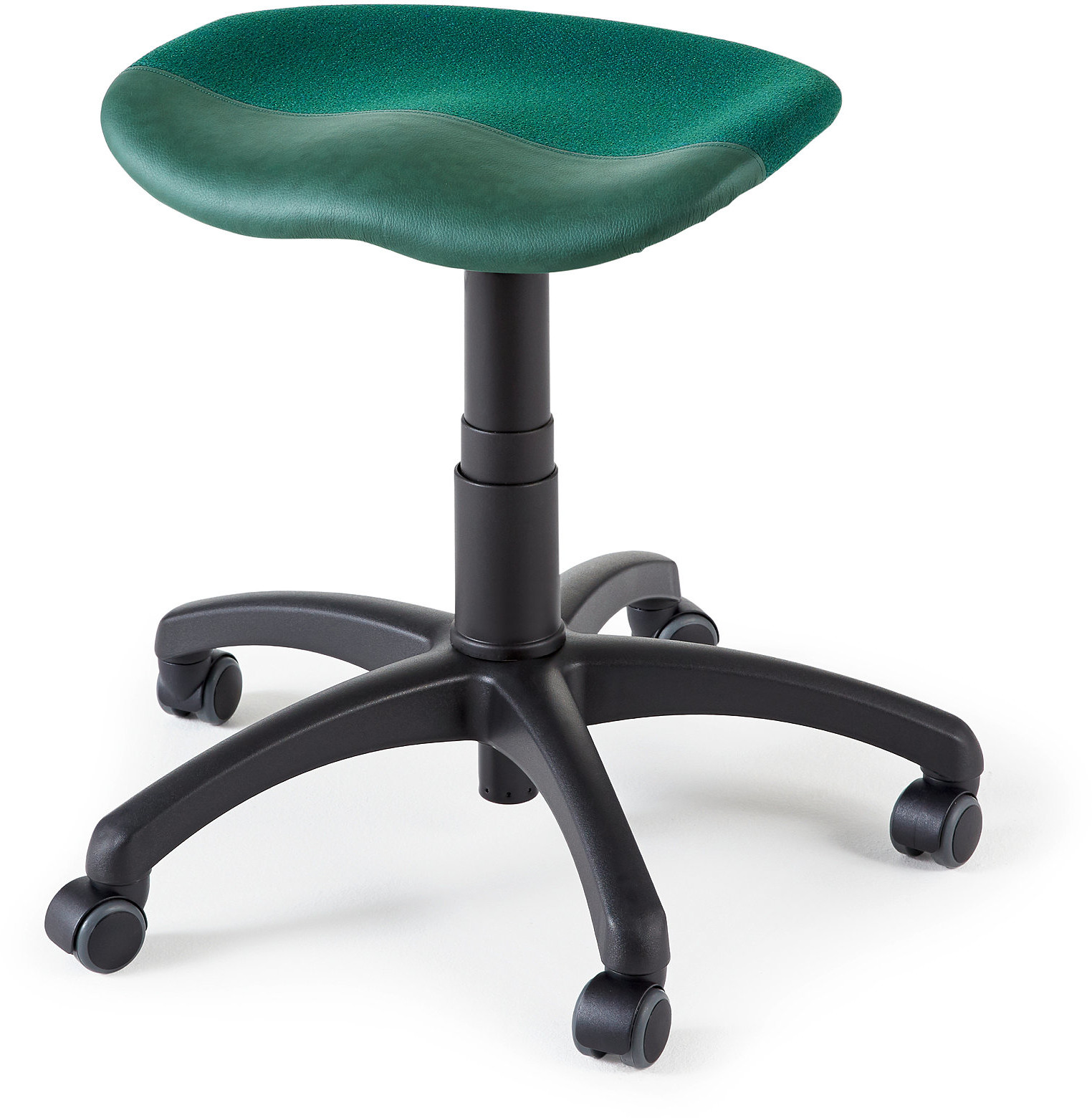 Kettler AJ Produkty #e- Support Tyra green.Seat height 440-570 mm