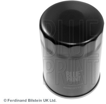 BLUE PRINT Filtr oleju ADN12119