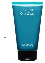 Davidoff Cool Water M) sg 150ml