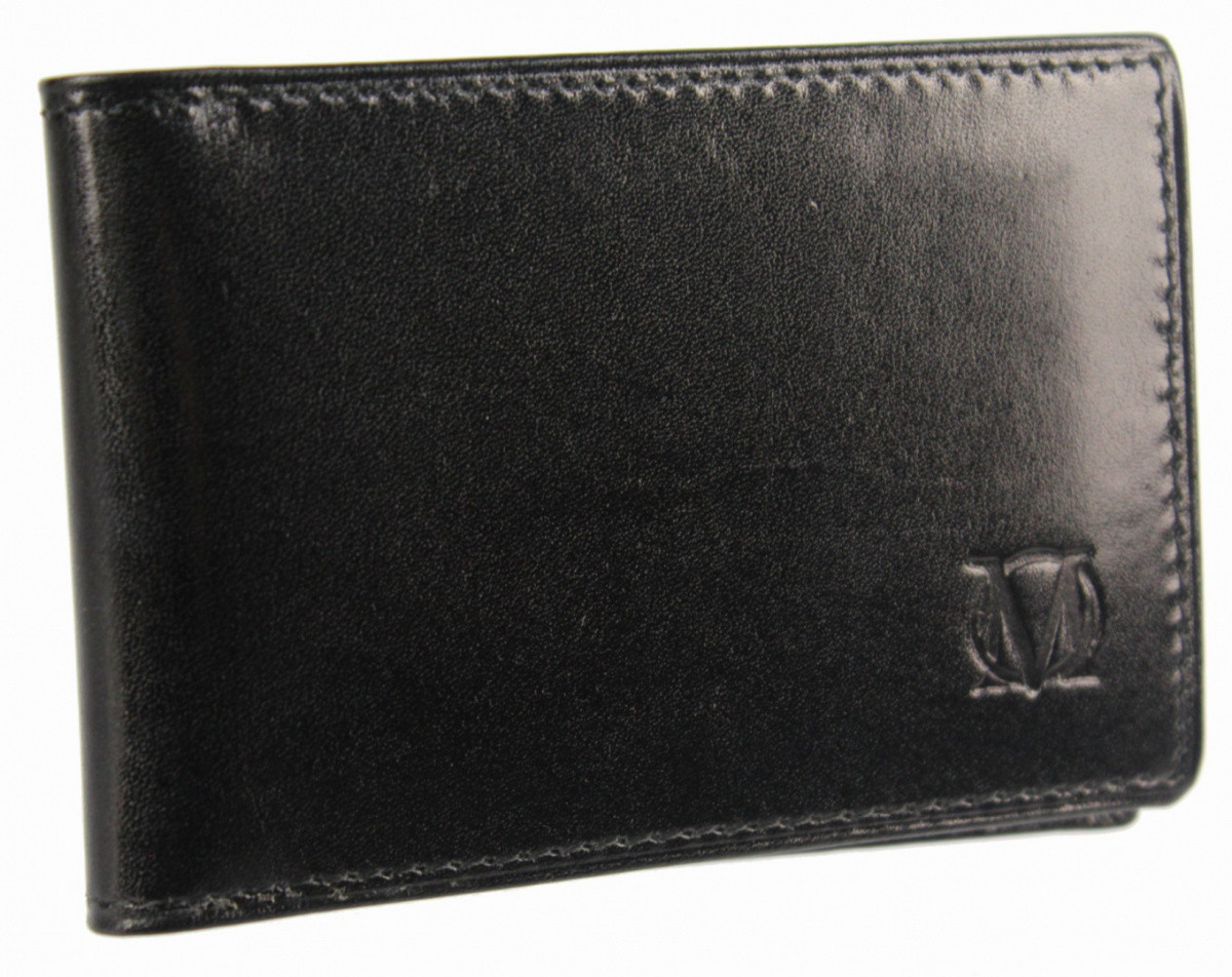 MARCO (PL) Etui Na Karty Dokumenty MARCO (PL) Wizytownik Duży Skóra Naturalna A03