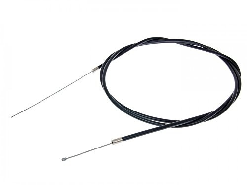 Unbekannt Linka do gazu/cięgło Bowdena 180 cm  uniwersalny 10541