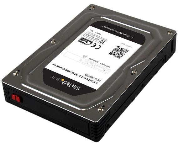 2.5 To 3.5 Sata Hdd Adapter/.