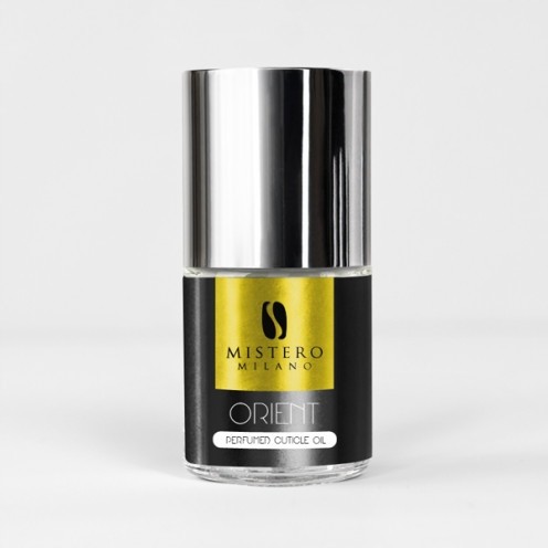 Oliwka perfumowana Orient Mistero MIlano 11 ml