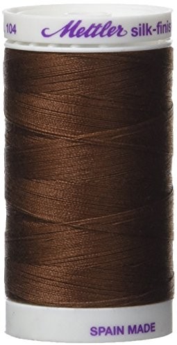 Mettler Mettler 10450-0711 nr 50, SPO040 5 przetwarzanie jedwab 500 m 10450-0711