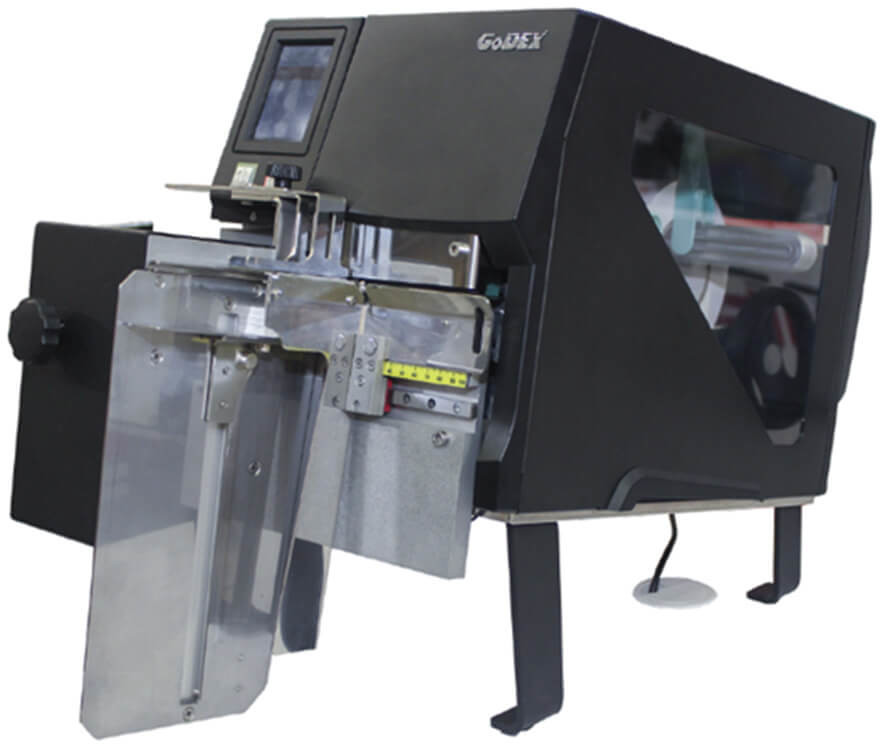 Godex Cutter Stacker CS-1000