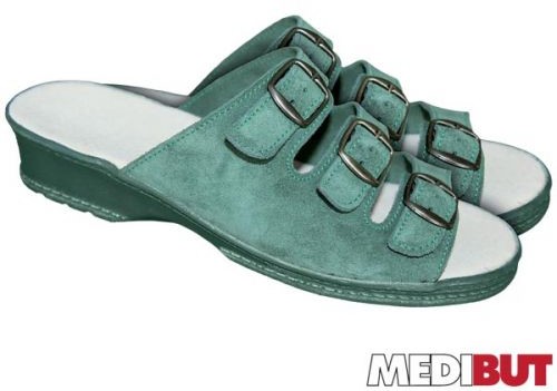 MEDIBUT BUTY ZAWODOWE 35 [BMBIOFORMZ35]