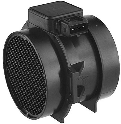 HELLA Przepływomierz masowy powietrza 8ET 009 142-051