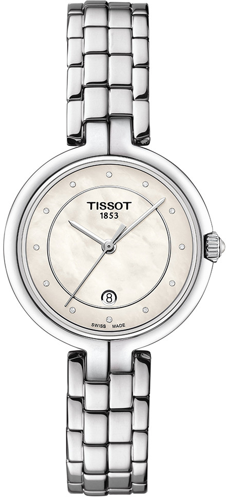 Tissot T094.210.11.116.01 FLAMINGO