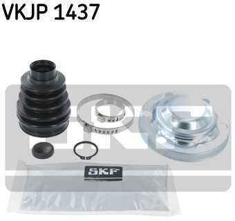 SKF Zestaw osłon, półoś napędowa VKJP 1437 VKJP 1437