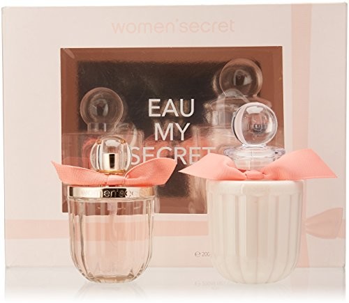 women'secret Women'Secret Zestaw zapachowy, 1 opakowanie (1 x 300 ml)