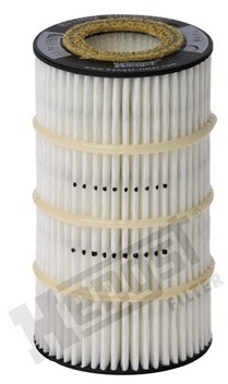 HENGST FILTER Filtr oleju FILTER E11H02 D155