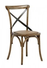 Actona Krzesło Vintage hardwood 126666