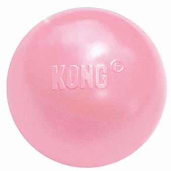 Kong Puppy ball Small KPB2