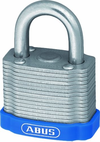 Abus ABUS  41/50 50 MM sklejki kłódkę  abu4150 06386