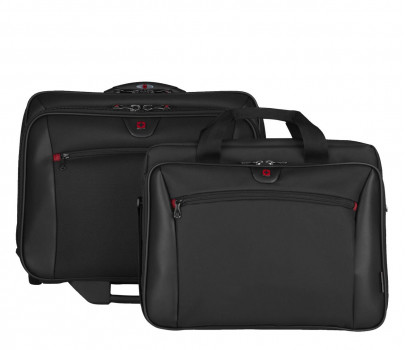Wenger Potomac czarna (600661)