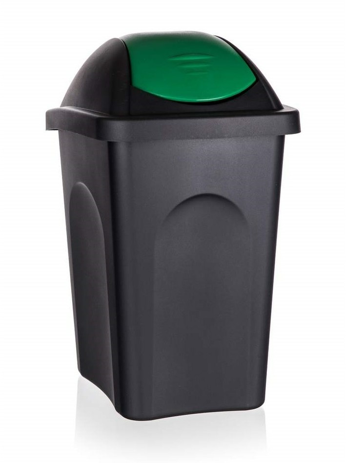 FENIKS MP 30 l, zielona pokrywa