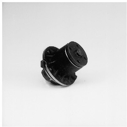 HEPU Pompa wodna P154