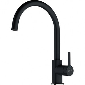 Franke 115.0626.020 Lina XL Bateria kuchenna Onyx