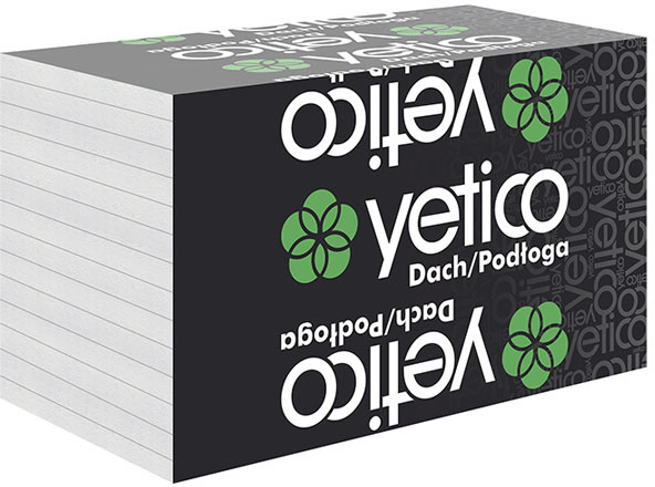 Yetico Styropian podłogowy Passive Gamma 50 mm 0 3 m3 12 szt.