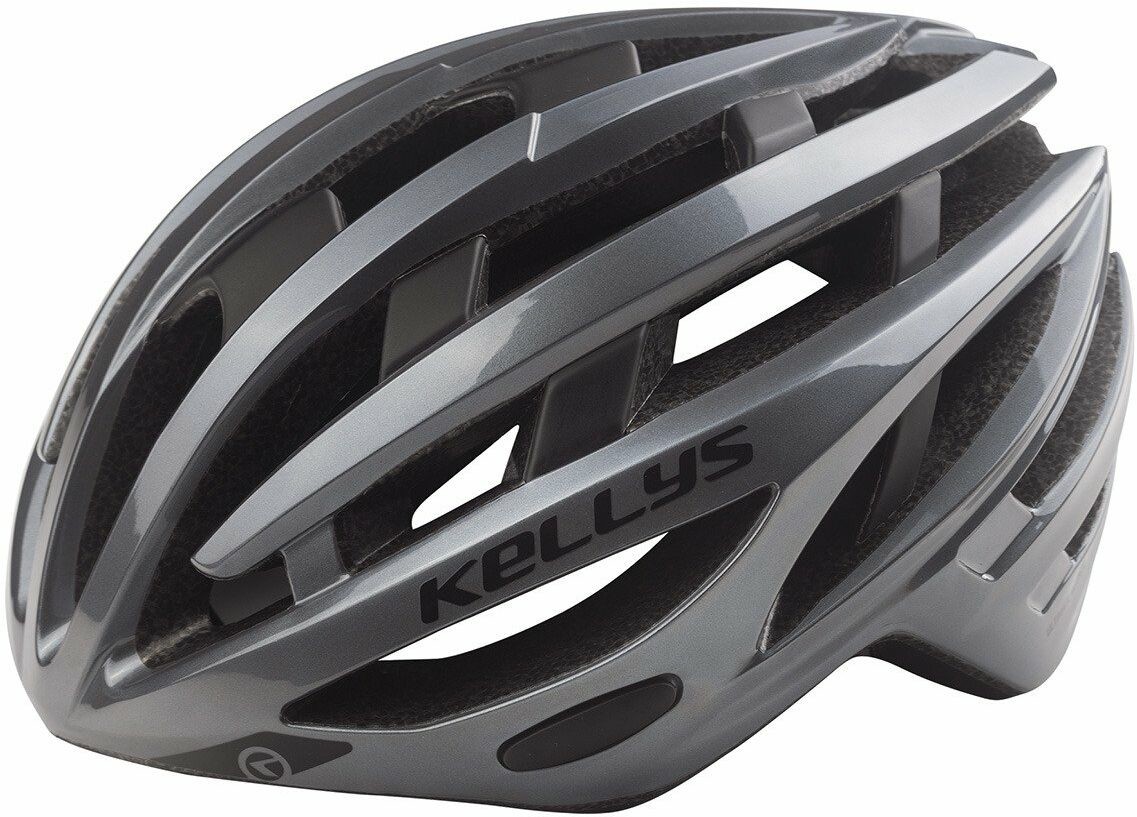 Kellys Kask Kelly''s SPURT blue 081339