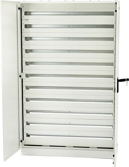 Alfako Rozdzielnica systemowa modułowa 400 ALFA 418/25C ALFA-418/25C