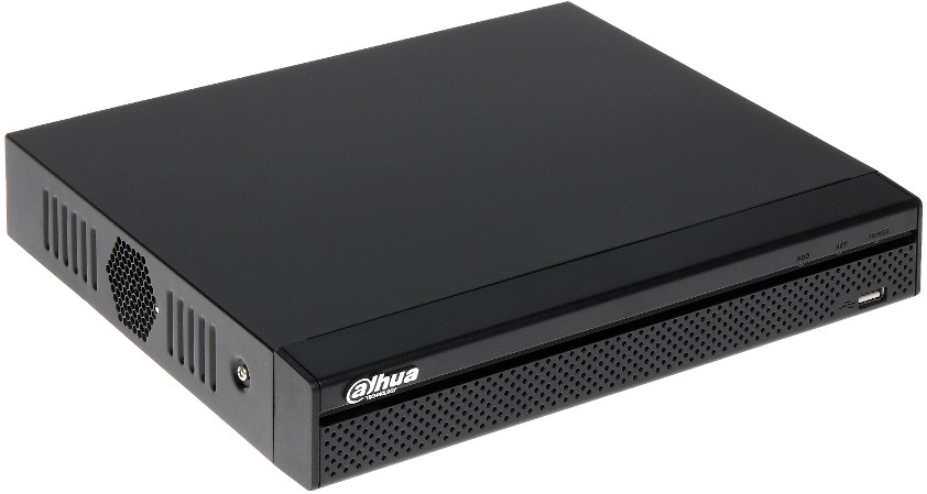 Dahua NVR2104HS 4KS2 (FCS-4101)