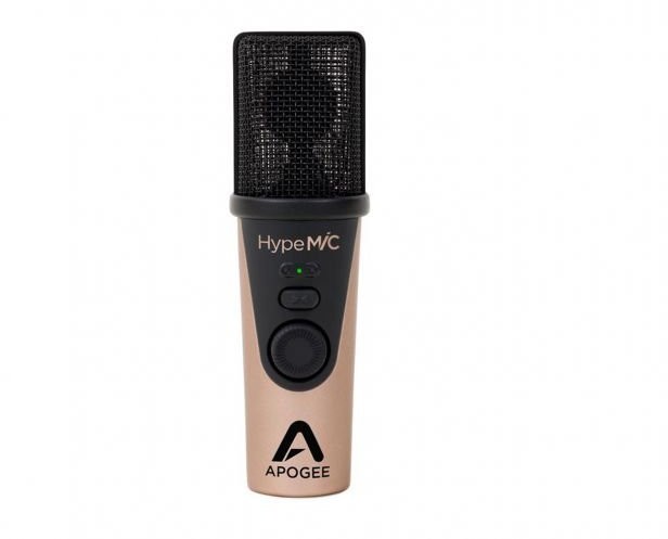 Apogee HypeMic mikrofon