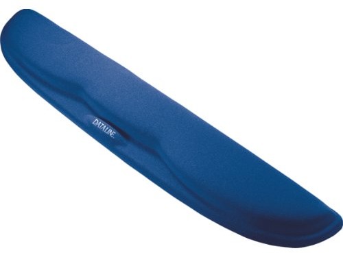 Esselte Leitz 67110 podkładka pod nadgarstek Gel-Rest 1, niebieski 67110