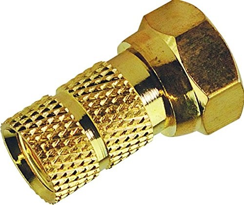 Schwaiger GmbH Schwaiger GOFST6502 537 wtyk koncentryczny 4004005203233