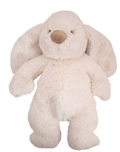Beppe Królik Beatrice 40cm beżowy